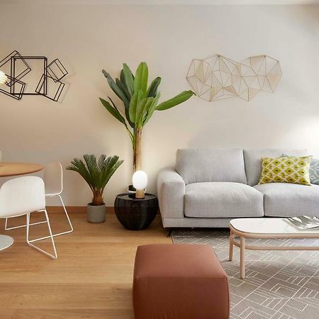 Haizea By Feelfree Rentals San Sebastián Exteriör bild